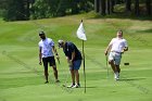 Wheaton Lyons Athletic Club Golf Open  Annual Lyons Athletic Club (LAC) Golf Open Monday, June 12, 2023 at the Blue Hills Country Club. - Photo by Keith Nordstrom : Wheaton, Lyons Athletic Club Golf Open